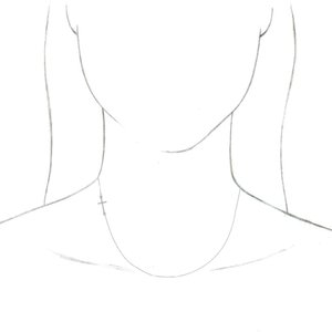 Sterling Silver .04 CTW Natural Diamond Off-Center Sideways Cross 16" Necklace-Natural Diamond-.9Mm :: 0.04 Ctw