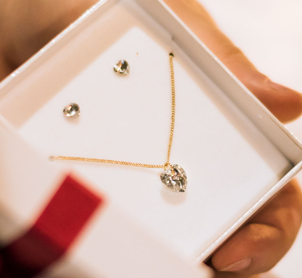 Estate DoubleAccent Diamonds Jewelry