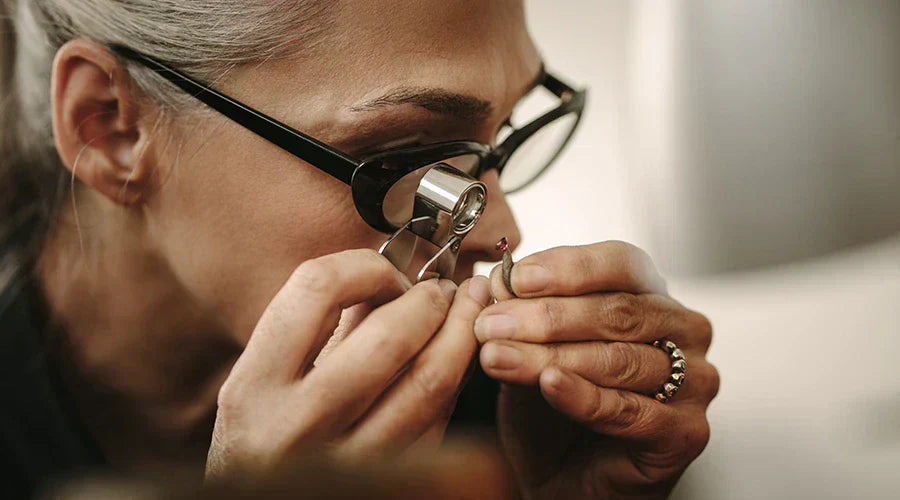 Common Jewelry Repairs (And How They’re Fixed)