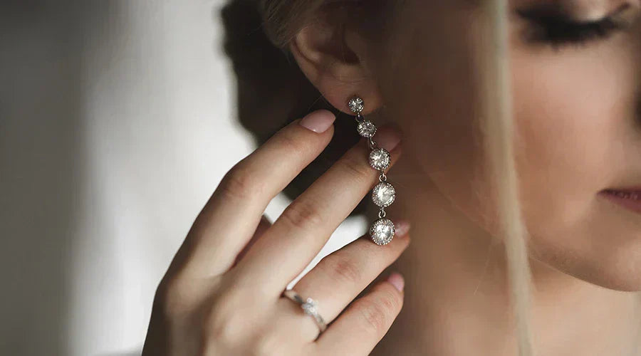Custom Jewelry Design Process: From Idea to Heirloom