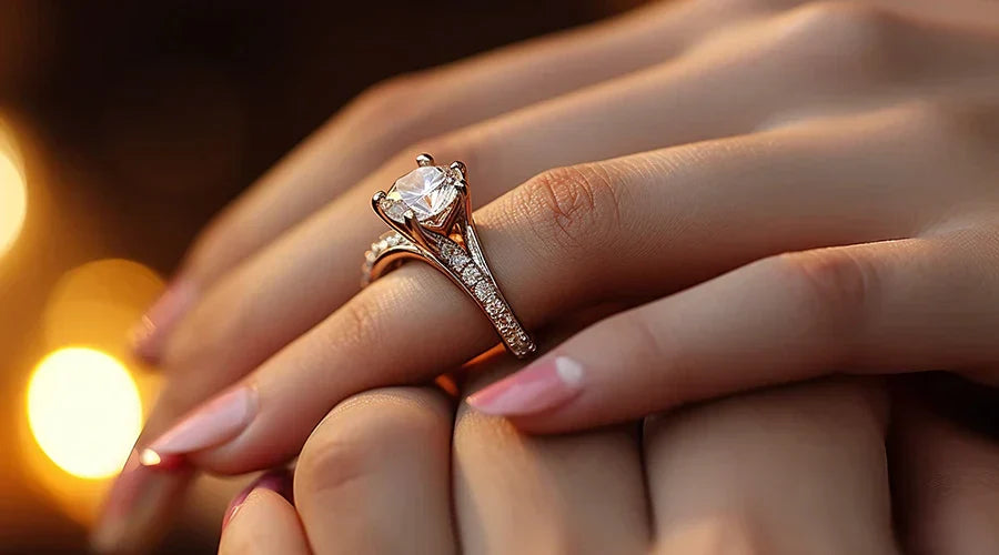 How to Choose the Perfect Anniversary Band