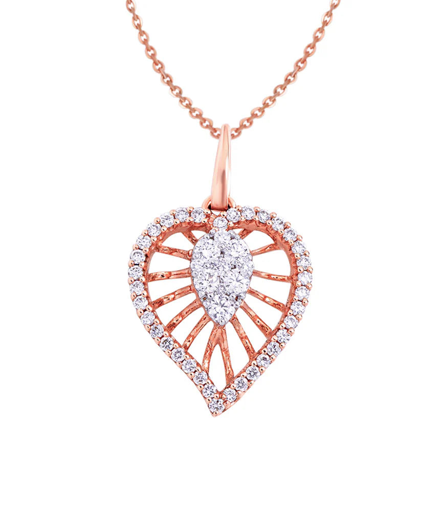 Diamond Ring for Woman